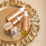DAVIENA SKINCARE PAKET DAVIENA GOLD DAVIENA GLOWING