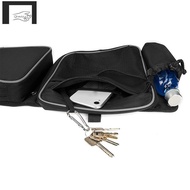 For ATV/UTV Off Road Vehicle Side Door Bag Accessories for ATV Side Door Bag Off Road Vehicle Storag