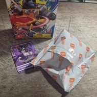 TRANSFORMERS DEFENDER VERSION 03 - SG OPTIMUS Prime