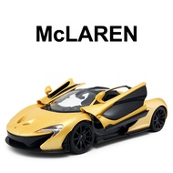 Rastar | รถโมเดลไฟฟ้า RC พร้อมประตูควบคุมระยะไกล