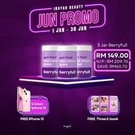 Berryfull by Inayah Beauty