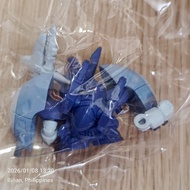 SD Gundam Full Color Stage 53 ~ What Calls Battle~340.ZGMF-X31S Abyss Gundam loose