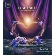 El Shaghaf – Arabic French Attar | Bold, Elegant, Long-Lasting Perfume Oil