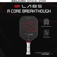 Selkirk Sport Labs Project 008 Pickleball Paddle for Long-Lasting Performance and Precision