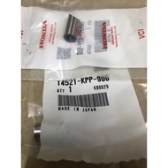 RS150 GTR150 WINNER BUSH PUSH BEARING, CRANKCASE ENGINE  PLUG / LH MAGNET (HONDA100%ORIGINAL)14521-K