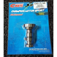 EX5 CAM SHAFT RACING CMS