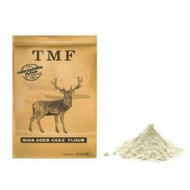 TMF Sika Deer Low Gluten Cake Flour/ Tepung Kek/ 梅花鹿蛋糕粉 1kg (HALAL)