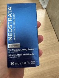 Neostrata 果酸專家 三重功效緊緻精華