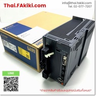 (A)Unused MR-J4-200B AC200V 2.0kW Servo Amplifier MITSUBISHI (66-102-342)