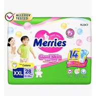 Merries Pants SkinGood XXL28