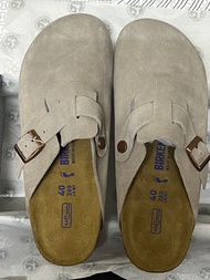 Birkenstock 勃肯包頭拖鞋