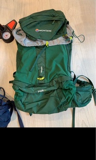 Montane 50L