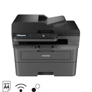 Brother DCP-L2640DW | Compact Mono Laser Multi-Function Printer