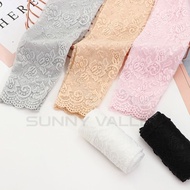 SUNNY VALLEY Sarung Tangan Handsock Lace High Quality 蕾丝手套