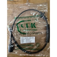 CDK Speed Meter Cable Perodua Kenari Kelisa (Manual&Auto)