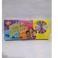 Bean boozled spinner 6th edition