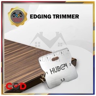 Edging Trimmer Router Alat Potong Hpl  merapikan sudut HPL