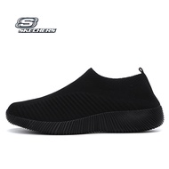 SKECHERS_Arya - Different Edge รองเท้าลำลองผู้หญิง (พร้อมกล่องรองเท้า)