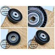Suitable for BMW E38 E53 X5 3.0 728 X3 Z3 Z4 E83E85E86 E36 Belt Tightening Pulley