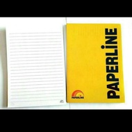 BLOCK NOTE PAPERLINE A5
