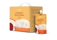 Ecolite Collagen Bird'Nest Drink With Longan 益康龙眼胶原蛋白燕窝饮 (200ml x 6 pouches)