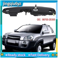 【J&U】Car Rear Wiper Motor for 2004-2009 98700-2E000 98700 2E000