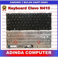 Keybooard Clevo NV410 NV40MZ NV41MZ NV40 L140CU L140PU L140MU L141PU L141MU