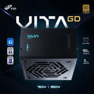 # FSP VITA GD [ 750W / 850W ] ATX3.1 (PCIe5.1) 80+ Gold Non Modular PSU #