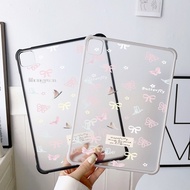 Tablet Case iPad Mini 6 A2567 A2568 A2569 Cover with Pencil Holder,Auto Wake/Sleep Cover