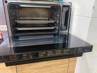 惠而浦蒸焗爐Whirlpool 4S mini 25L