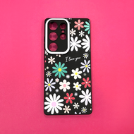 เคสนิ่มSamsung  A02 A03 A05 A05s A06 A12 A23 A35 A36 A55 S25 Ultra ด้านหลังนูนพิมพ์ลายการ์ตูน