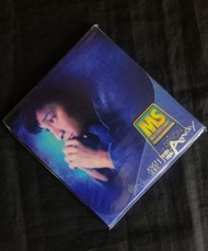 全新.劉德華 ANDY 精選 CD Denon Mastersonic EMI 日本天龍舊版1MM1 1997/情感的禁區 回到妳身邊 法內情 懷舊收藏