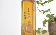 【花生什麼事 黑金剛花生油 250ml】廚房的最佳配角～