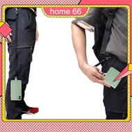 【sg seller】Anti-Fall Phone Tether Strap, Retractable Secure Mobile Holder With Fixed Tether Tab