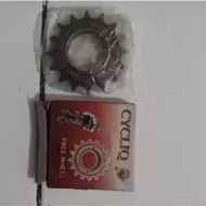 GEAR BICYCLE GEAR/ FOR ALL BICYCLE SIZES