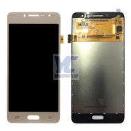 Lcd Samsung J2 Prime G532 dan Touchscreen Fullset Original Baru