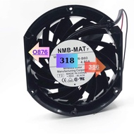 Cooling Fan Model 5920ft-d5w-b60-d01, Effective Cooling Device for Every Space