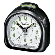 CASIO TQ-148-1D MINI TRAVELLER'S BEEPER SOUND ALARM TABLE CLOCK