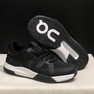 Oyster Tennis Club x On THE ROGER Clubhouse Breathable tennis shoes for men and women JRHU O59P ISD5