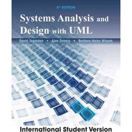 9781118092361 Systems Analysis and Design with UML By DENNIS