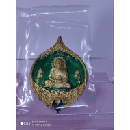 LUANG PHOR RUAY龙婆瑞Ruay 2558年Ruay Than Jai 心想事成