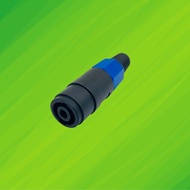 SPEAKON CONNECTOR FEMALE 4PIN