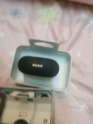 Sony 真無線藍牙耳機