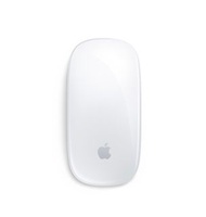 Apple 巧控滑鼠二代 白色🖱️ （附原包裝盒及原廠充電線）