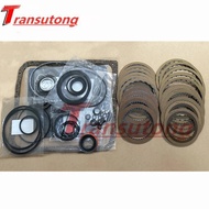 4L60 4L60E Automatic Transmission Friction Pad+Repair Kit For Chevrolet Isuzu 4L60