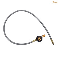 Gas  Extension Hose Extend Tube Portable Gas Bottle  Connector