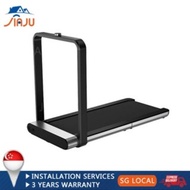 JIAJU  Foldable Treadmill   Home Equipment-