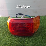 DEMAK EX90 EX 90 DY90 DY 90 TAIL LAMP LIGHT ASSY SET LAMPU