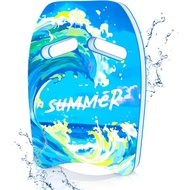 HeySplash EVA Swim Kickboard Suitable for a Bodyweight of 33.1-99.2lbs Kids,Swim Training Aid for Ch