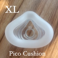 Headgear Cushions For Philips PICO Nasal Respironics Respirator Ventilator Accessories Nasal Anti Sn